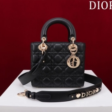 Christian Dior My Lady Bags